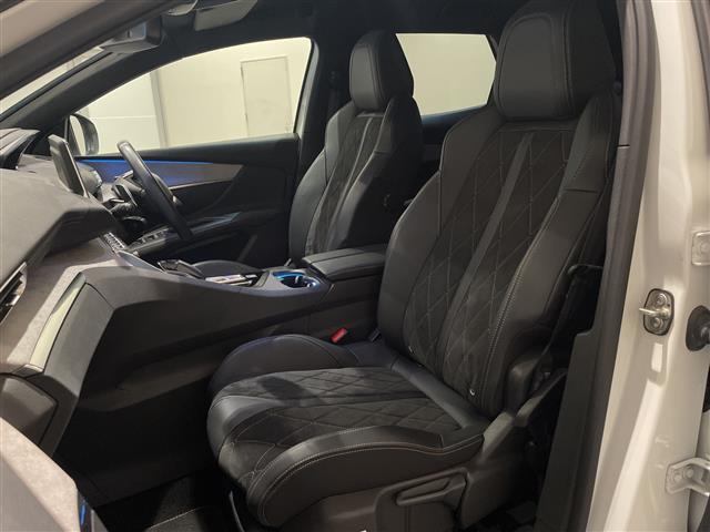 Peugeot 3008 7