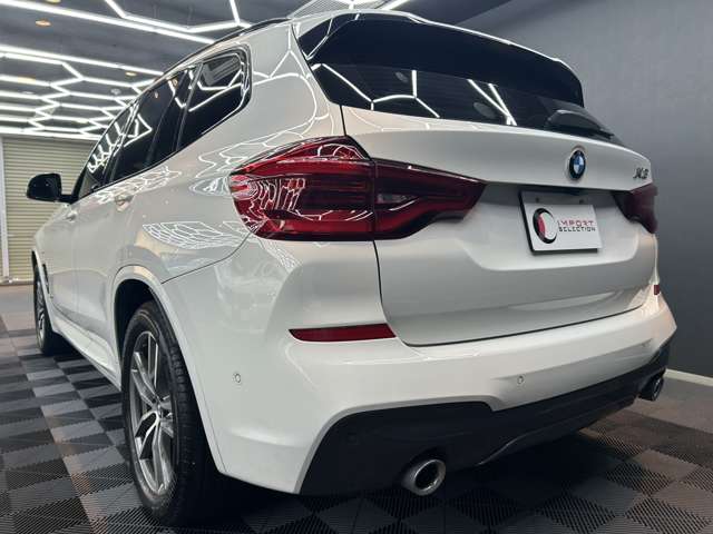 BMW X3 11