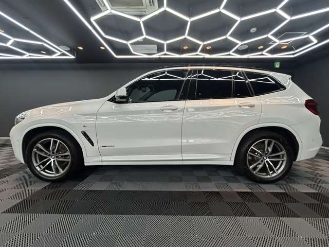 BMW X3 12