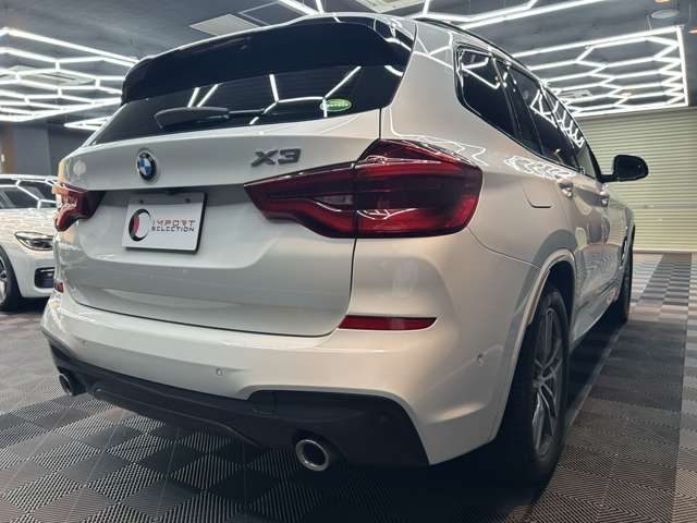 BMW X3 9