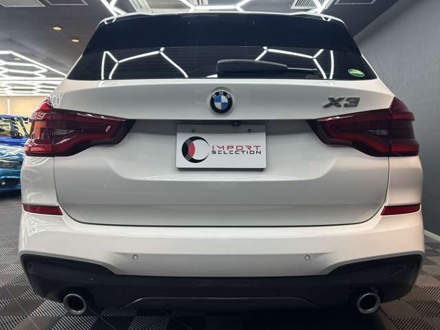 BMW X3 10