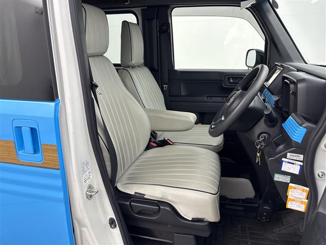 Honda N-VAN 11