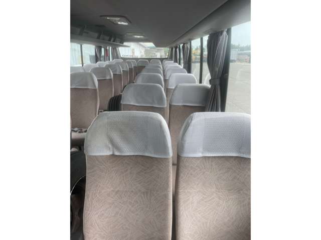 Hino Melpha 12