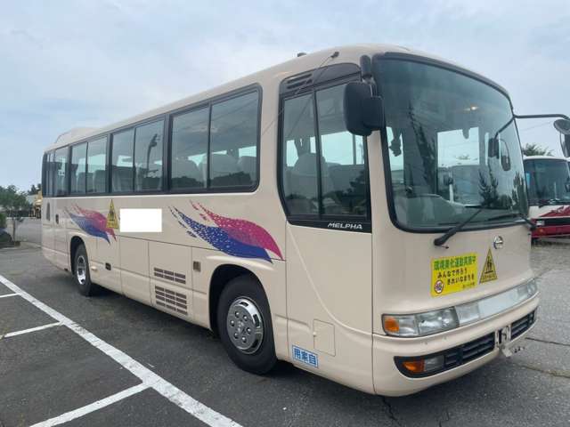 Hino Melpha 5