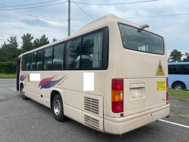 Hino Melpha 6