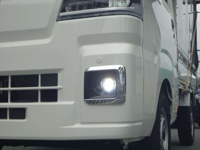 Subaru Sambar Truck 7