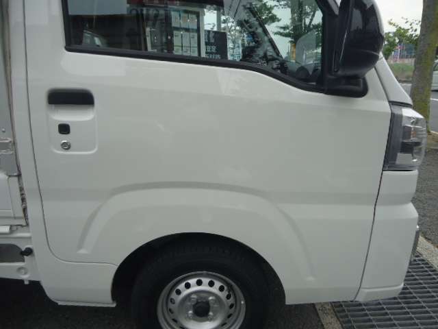 Subaru Sambar Truck 10