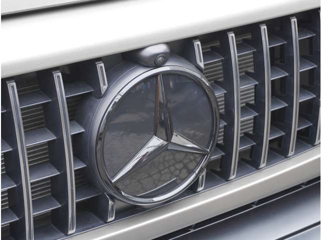 Mercedes-Benz G-Class 7