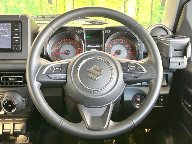 Suzuki Jimny 11