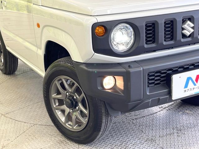 Suzuki Jimny 12