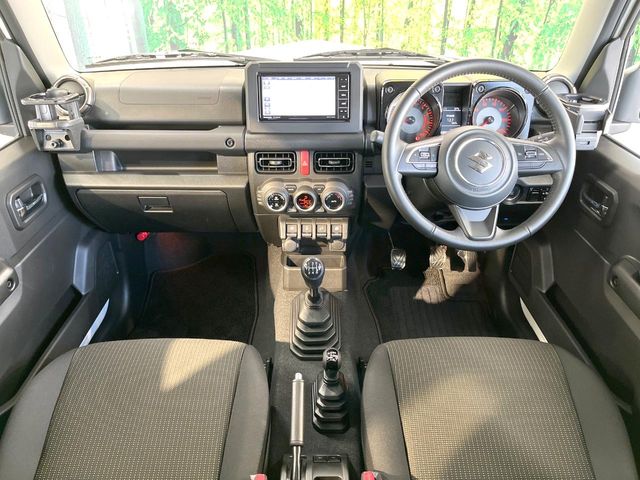 Suzuki Jimny 2