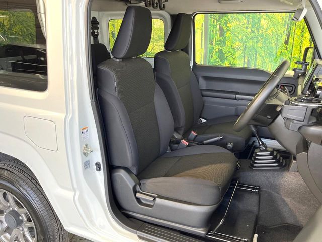 Suzuki Jimny 8