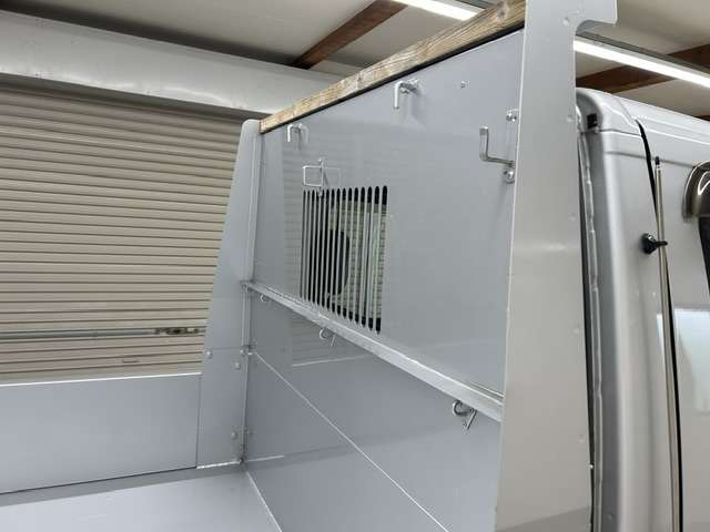 Subaru Sambar Truck 11