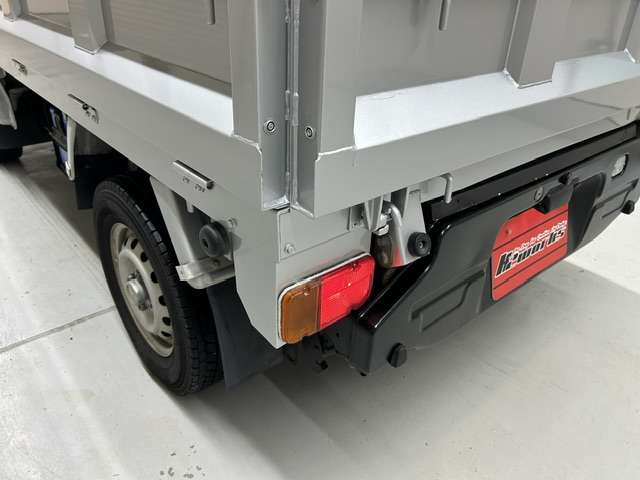 Subaru Sambar Truck 5