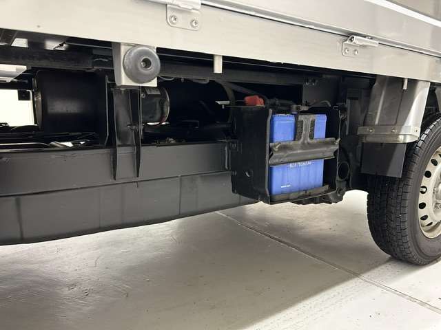 Subaru Sambar Truck 9