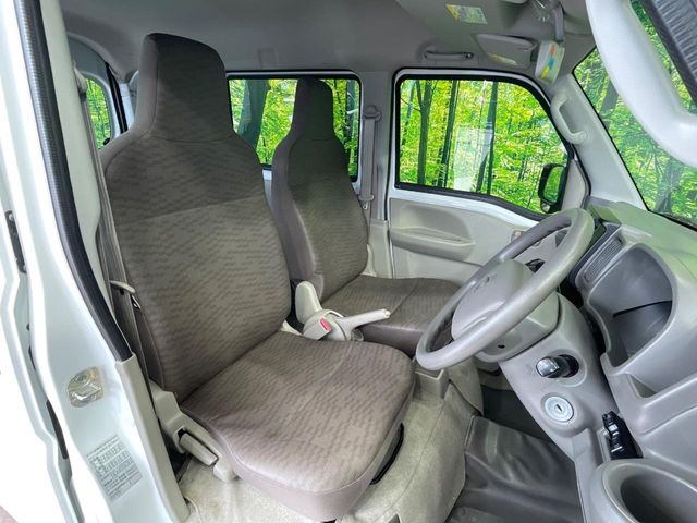 Nissan NV100 Clipper 7