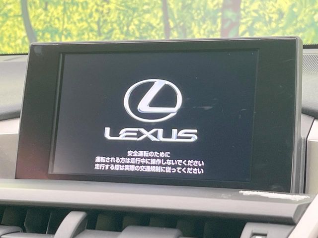Lexus NX 3