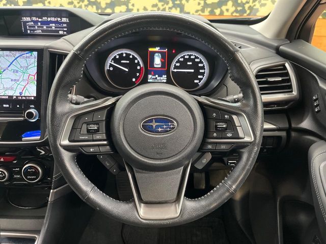 Subaru Forester 11