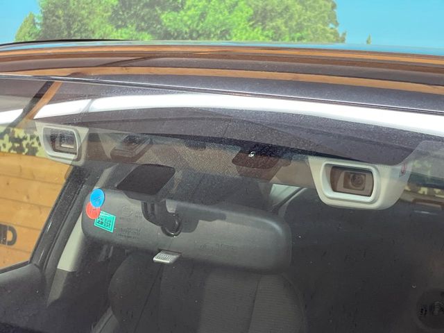 Subaru Forester 5