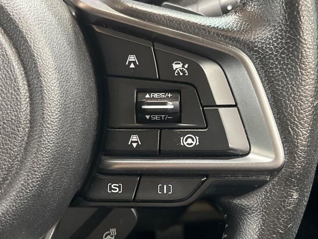 Subaru Forester 6