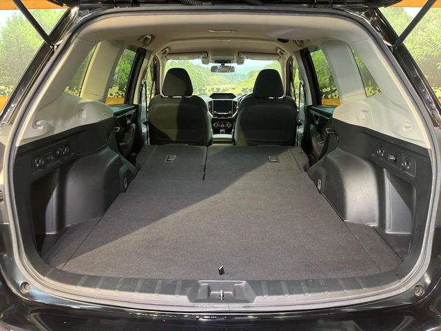 Subaru Forester 10