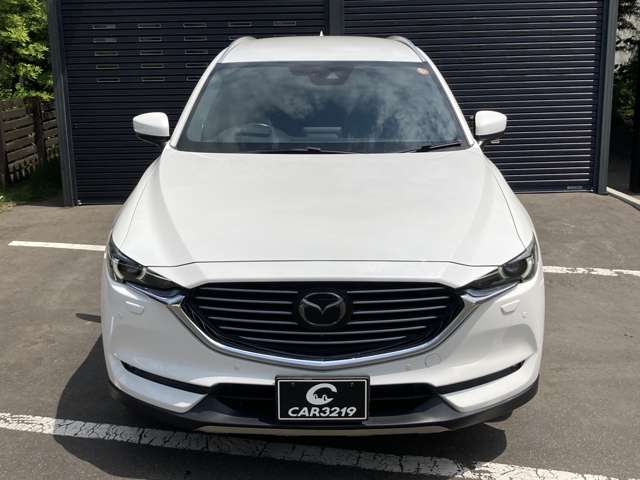 Mazda CX-8 9