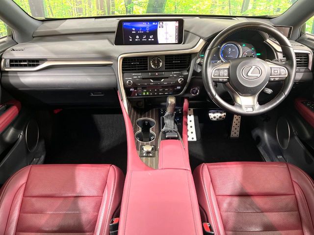 Lexus RX 2