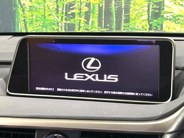 Lexus RX 3
