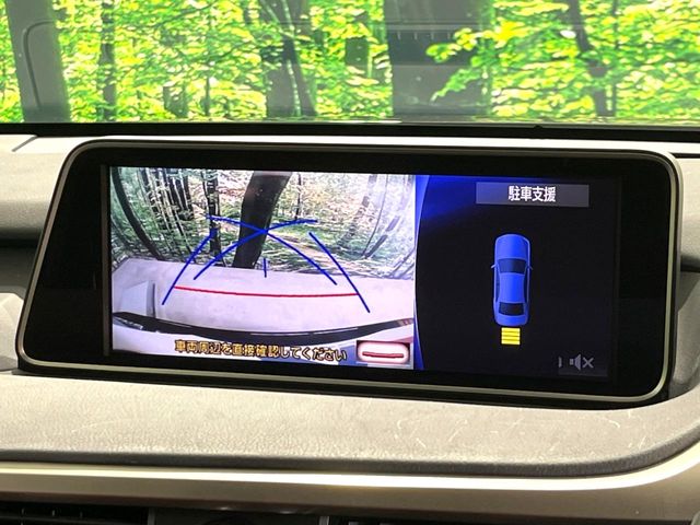 Lexus RX 4