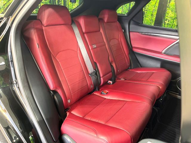 Lexus RX 10