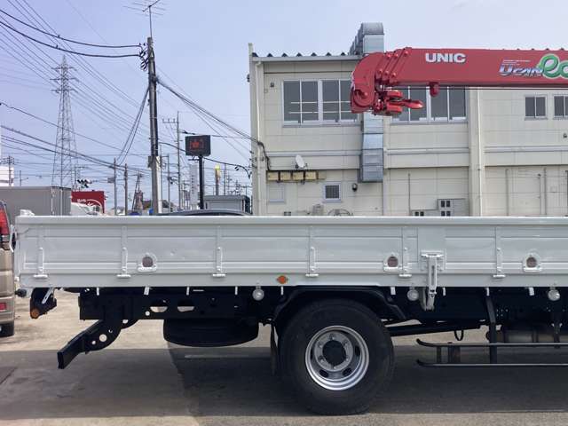 Isuzu Forward 10