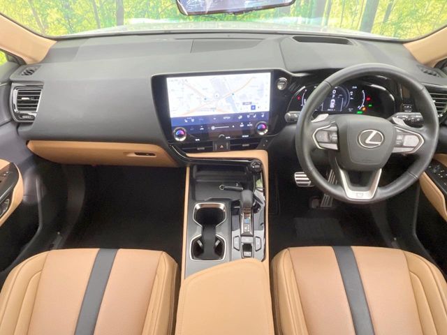 Lexus NX 2
