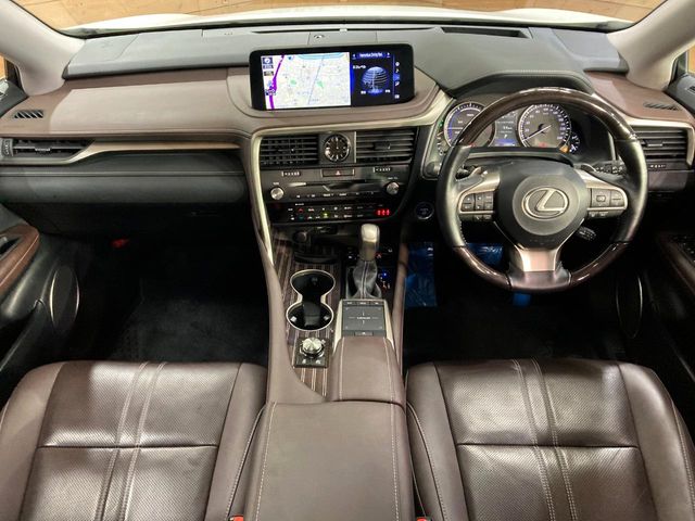 Lexus RX 2