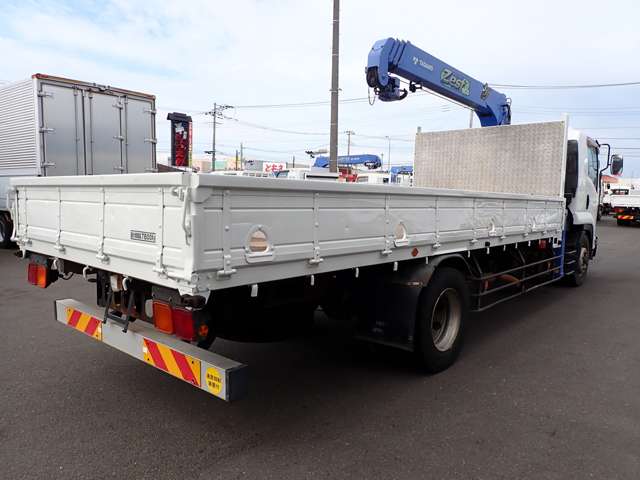Isuzu Forward 6
