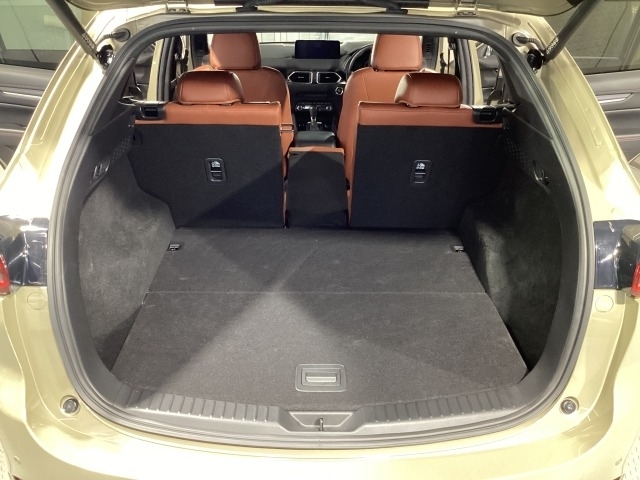 Mazda CX-5 11