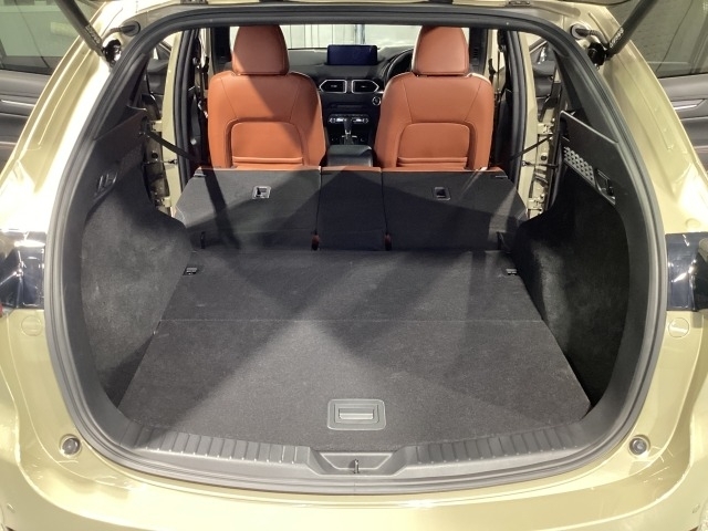 Mazda CX-5 12