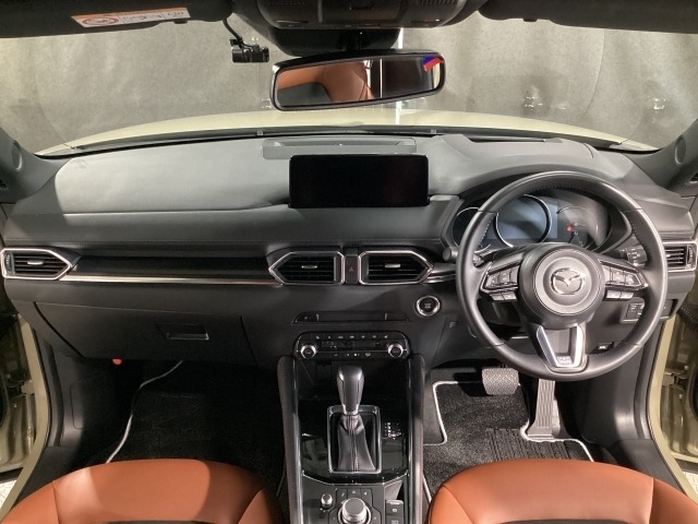 Mazda CX-5 2