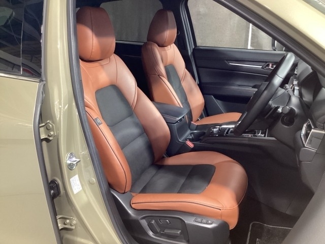 Mazda CX-5 7