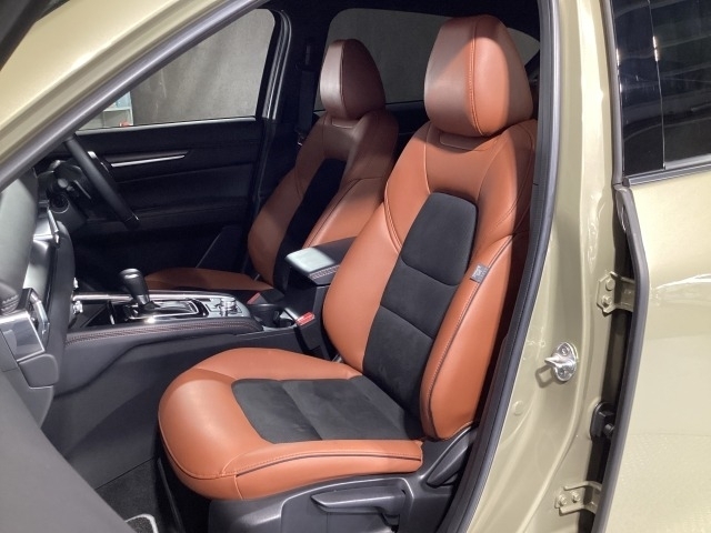 Mazda CX-5 9