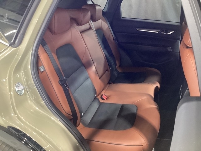 Mazda CX-5 10