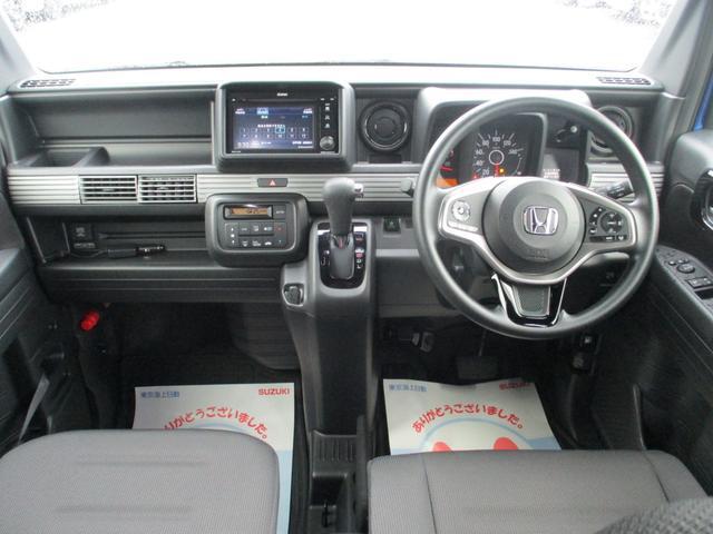 Honda N-VAN 6