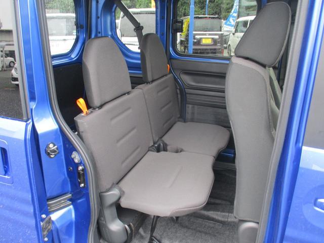 Honda N-VAN 8