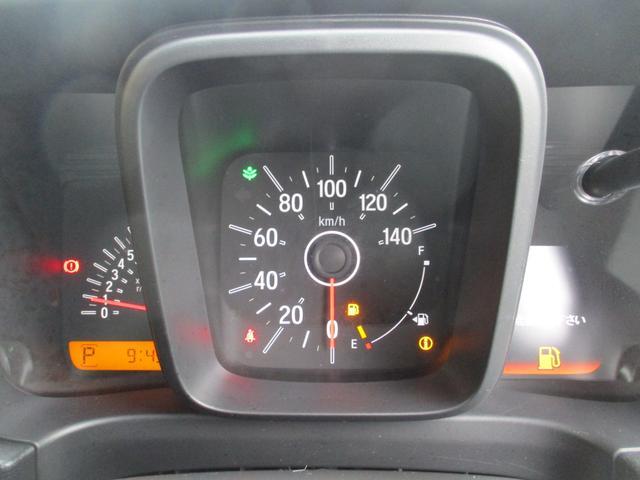 Honda N-VAN 10