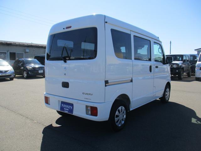 Suzuki Every 5