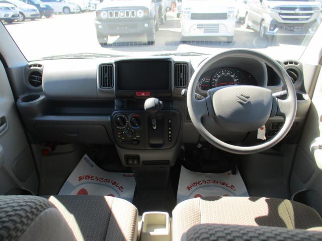 Suzuki Every 6