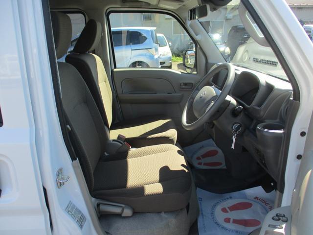 Suzuki Every 7