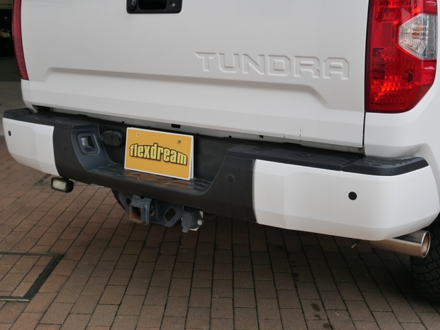 Toyota Tundra 11