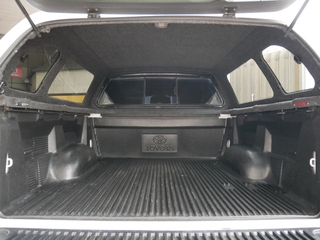 Toyota Tundra 12