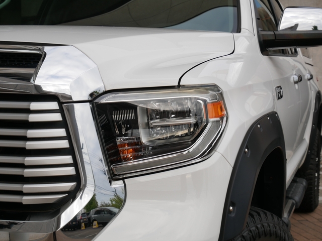 Toyota Tundra 5