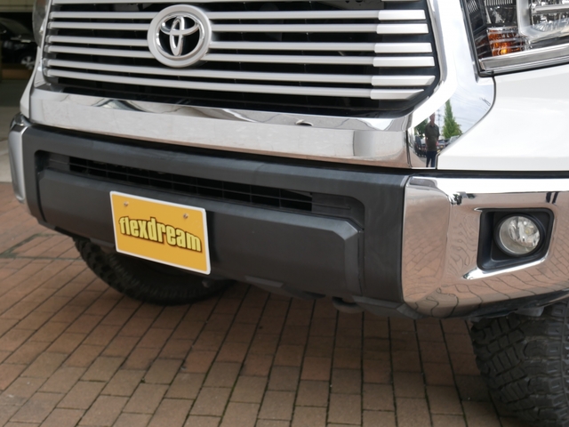 Toyota Tundra 6